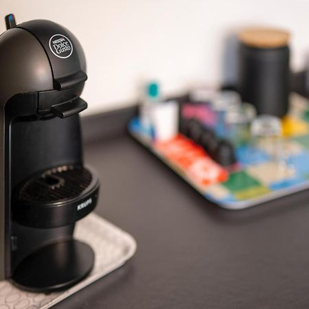 Vera Home Savignano sul Rubicone Zewnętrze zdjęcie