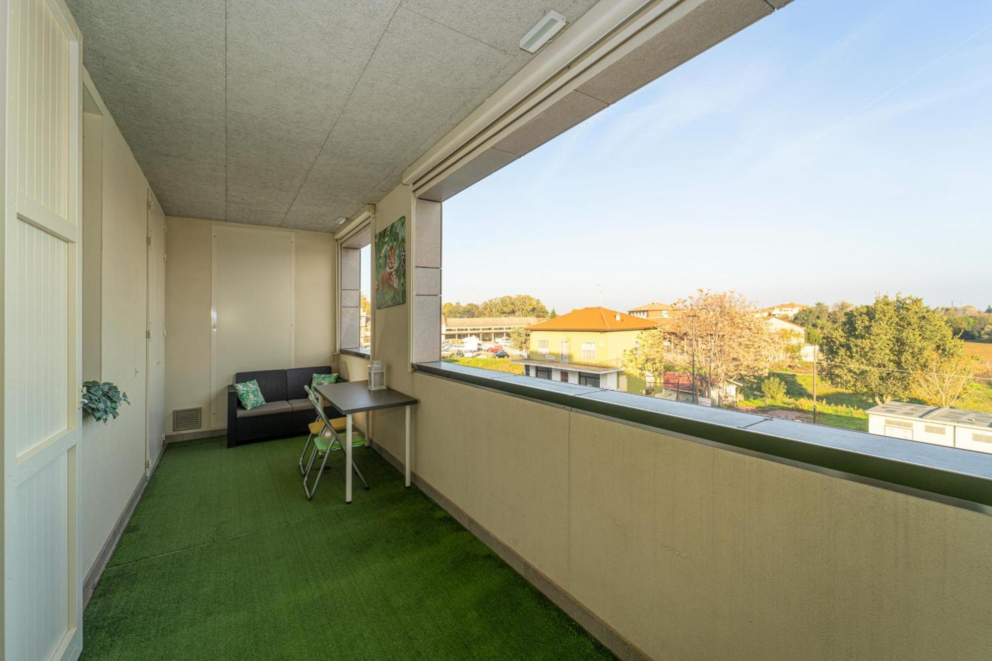 Vera Home Savignano sul Rubicone Zewnętrze zdjęcie