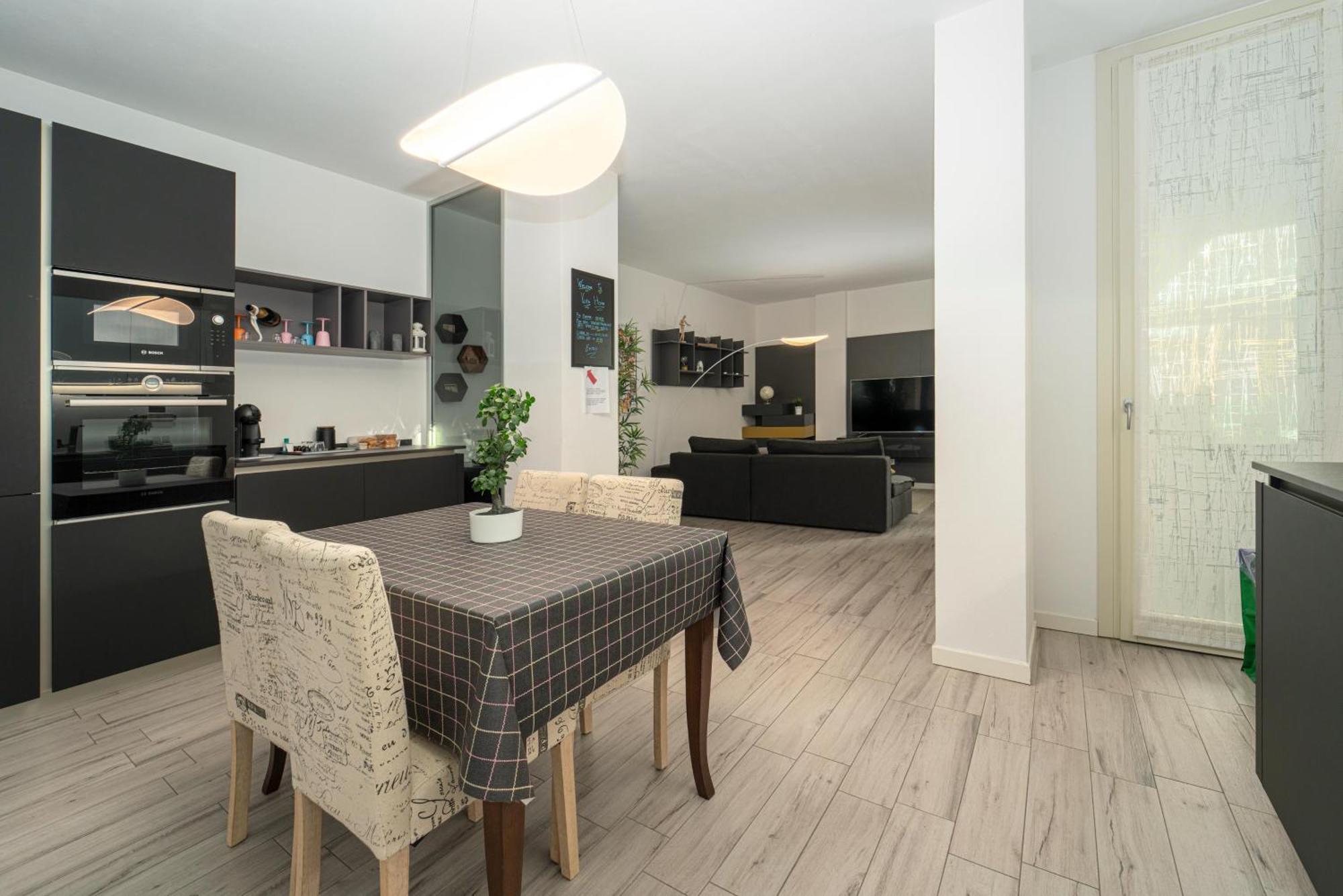Vera Home Savignano sul Rubicone Zewnętrze zdjęcie