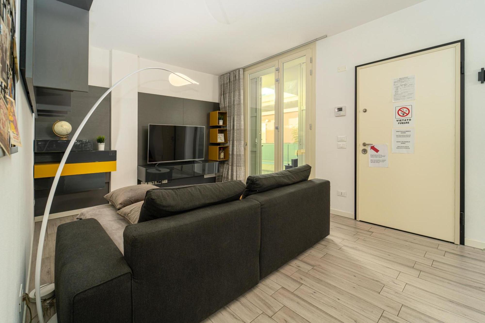 Vera Home Savignano sul Rubicone Zewnętrze zdjęcie